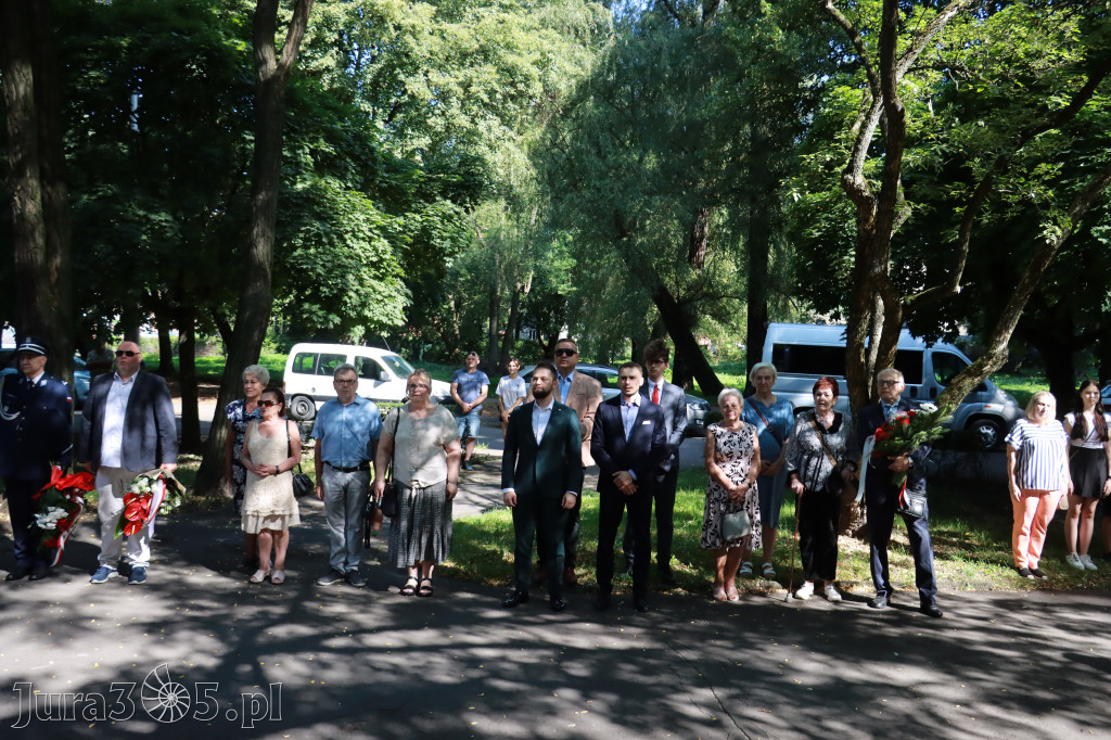 Fotorelacja: Obchody Święta Wojska Polskiego w Zawierciu