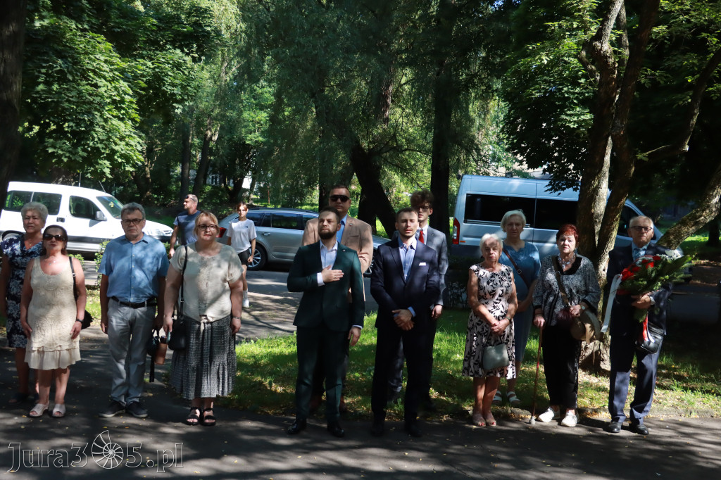 Fotorelacja: Obchody Święta Wojska Polskiego w Zawierciu