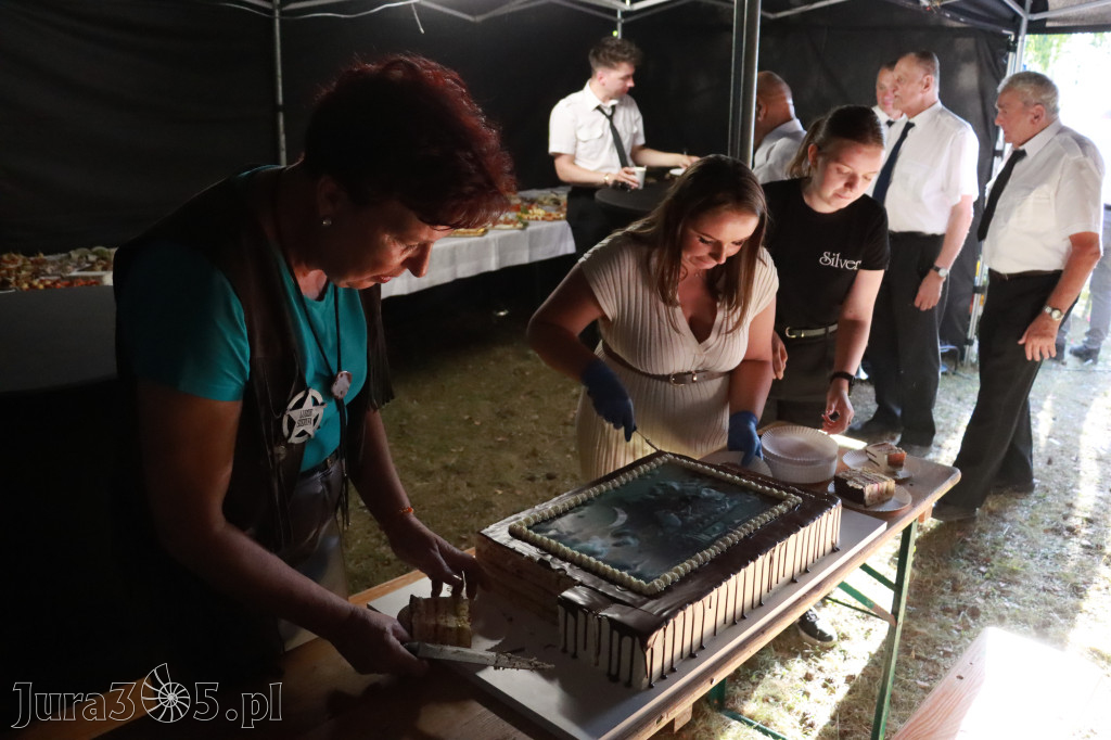 Fotorelacja XXIII: Jubileuszowy koncert 20-lecie Gminnej Orkiestry Dętej z Koziegłów - Festiwal z Kopyta