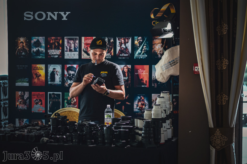 Fotorelacja: 12 edycja Letniego Festiwalu Fotograficznego