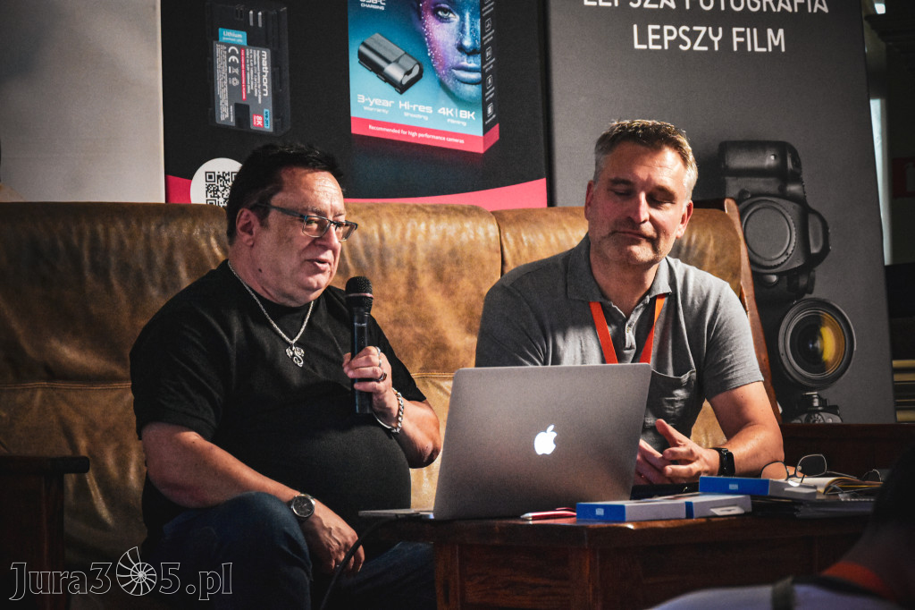 Fotorelacja: 12 edycja Letniego Festiwalu Fotograficznego