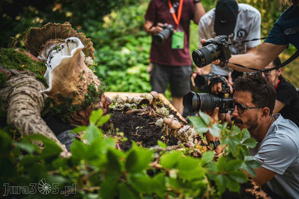 Fotorelacja: 12 edycja Letniego Festiwalu Fotograficznego
