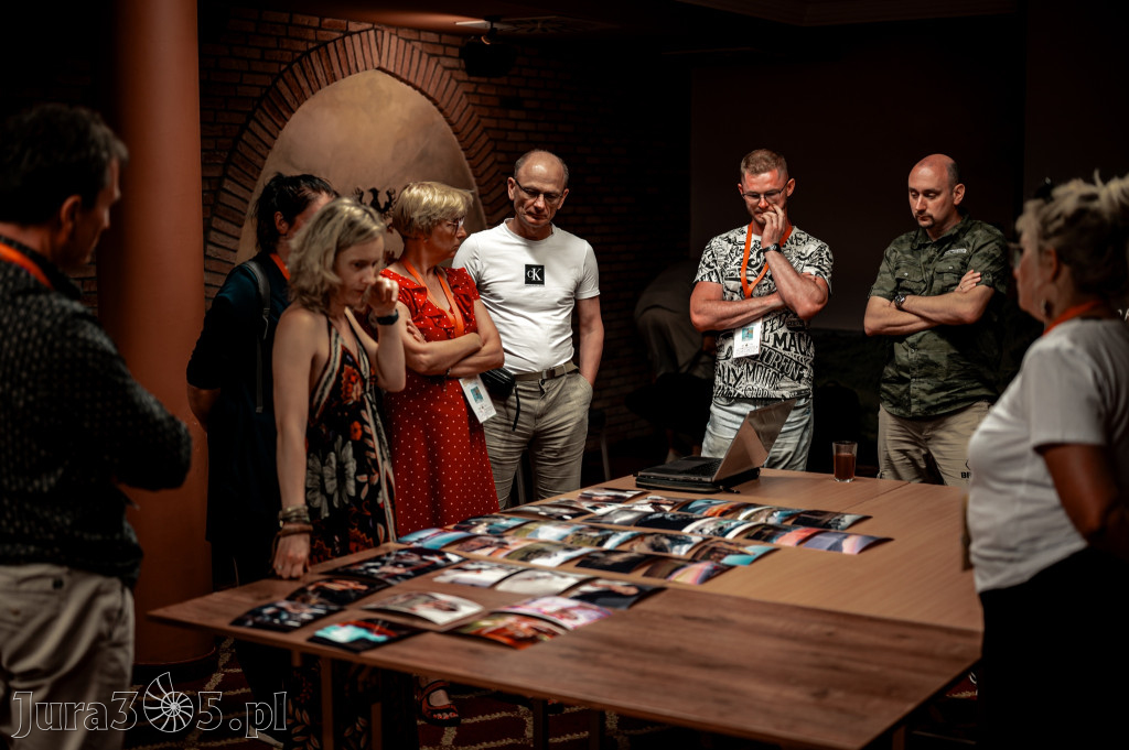 Fotorelacja: 12 edycja Letniego Festiwalu Fotograficznego