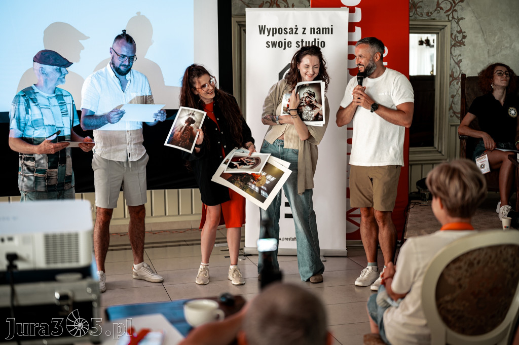 Fotorelacja: 12 edycja Letniego Festiwalu Fotograficznego