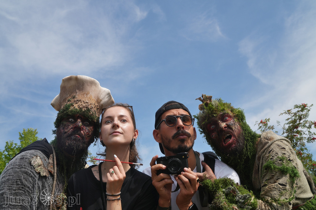Fotorelacja: 12 edycja Letniego Festiwalu Fotograficznego