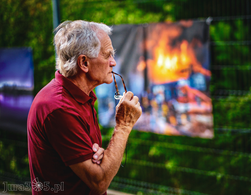 Fotorelacja: 12 edycja Letniego Festiwalu Fotograficznego