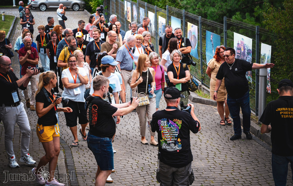 Fotorelacja: 12 edycja Letniego Festiwalu Fotograficznego