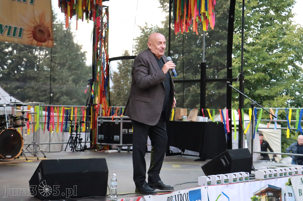 Fotorelacja II: XIV Chorońskie Prażuchy i XI Święto Miodu w Choroniu Gmina Poraj