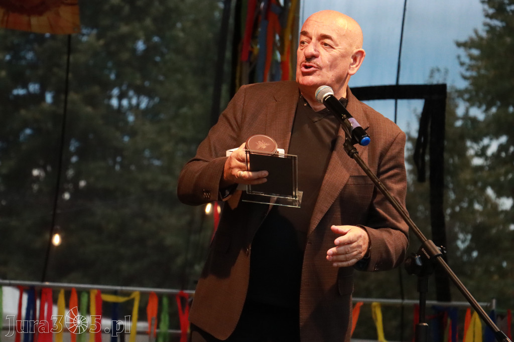 Fotorelacja II: XIV Chorońskie Prażuchy i XI Święto Miodu w Choroniu Gmina Poraj