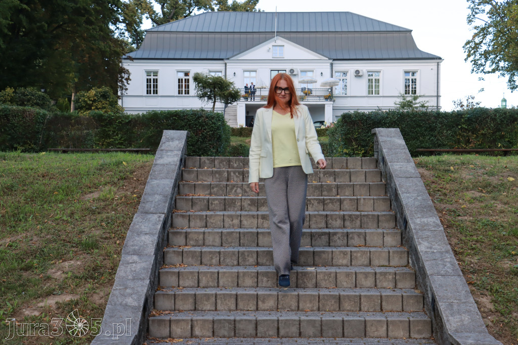 Fotorelacja III: GMINNE ŚWIĘTO PLONÓW część artystyczna cd. Irządze 2025!
