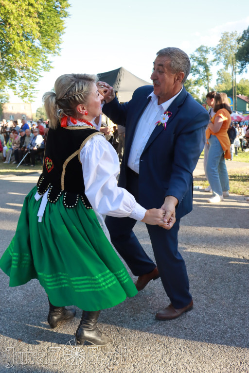 Fotorelacja III: GMINNE ŚWIĘTO PLONÓW część artystyczna cd. Irządze 2025!