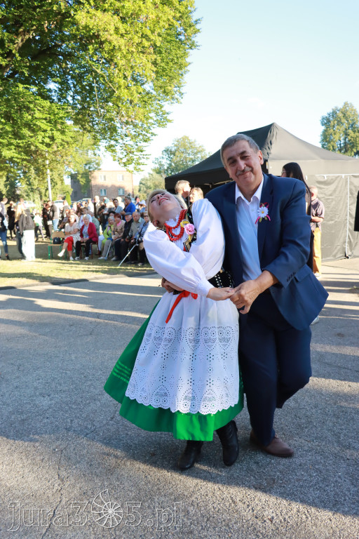 Fotorelacja III: GMINNE ŚWIĘTO PLONÓW część artystyczna cd. Irządze 2025!