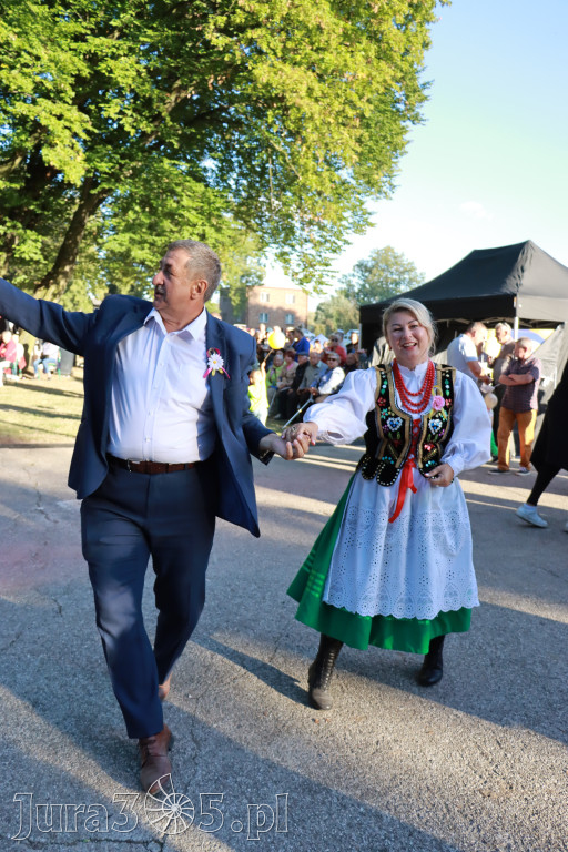 Fotorelacja III: GMINNE ŚWIĘTO PLONÓW część artystyczna cd. Irządze 2025!