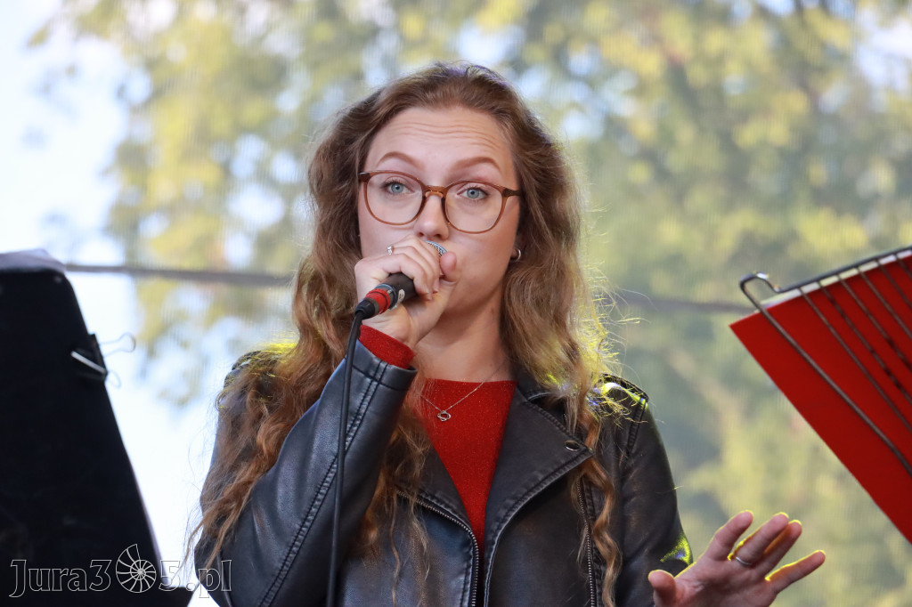 Fotorelacja III: GMINNE ŚWIĘTO PLONÓW część artystyczna cd. Irządze 2025!