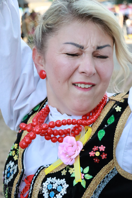 Fotorelacja III: GMINNE ŚWIĘTO PLONÓW część artystyczna cd. Irządze 2025!