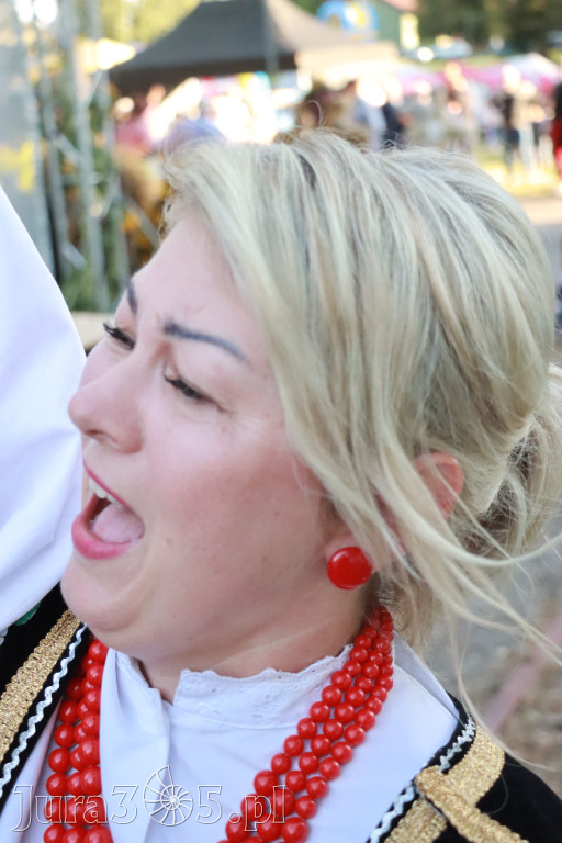 Fotorelacja III: GMINNE ŚWIĘTO PLONÓW część artystyczna cd. Irządze 2025!
