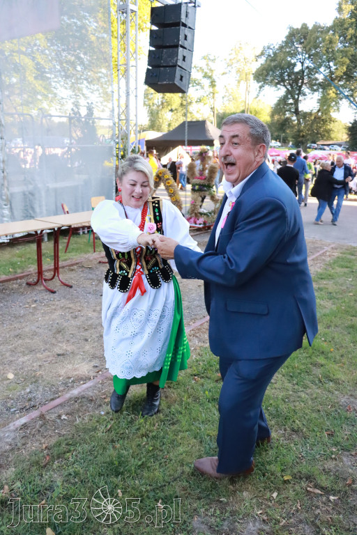 Fotorelacja III: GMINNE ŚWIĘTO PLONÓW część artystyczna cd. Irządze 2025!