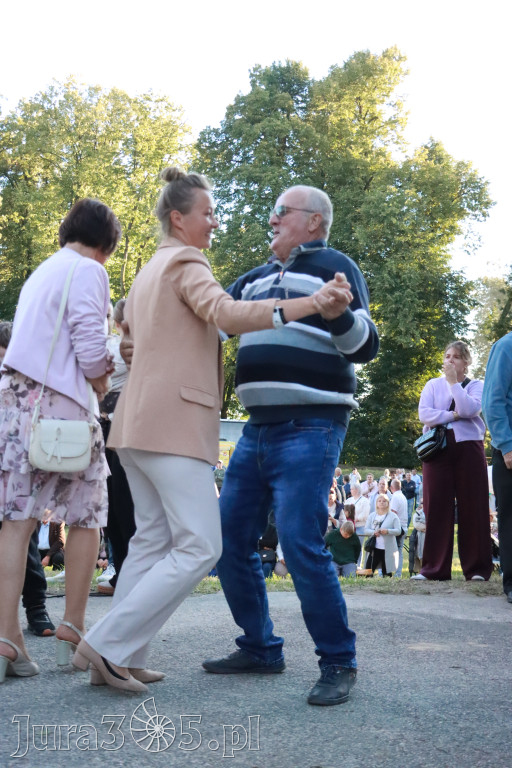 Fotorelacja III: GMINNE ŚWIĘTO PLONÓW część artystyczna cd. Irządze 2025!