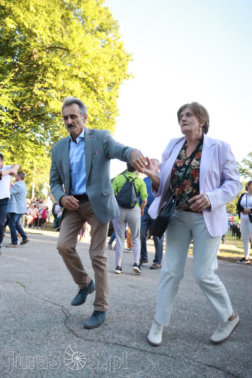 Fotorelacja III: GMINNE ŚWIĘTO PLONÓW część artystyczna cd. Irządze 2025!