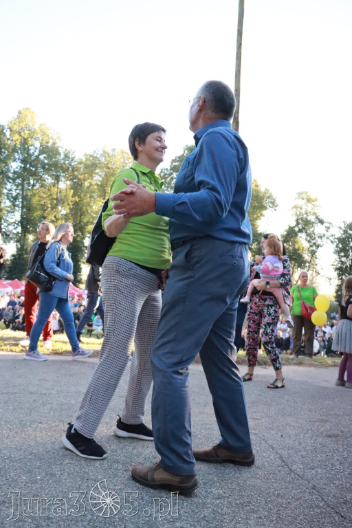 Fotorelacja III: GMINNE ŚWIĘTO PLONÓW część artystyczna cd. Irządze 2025!