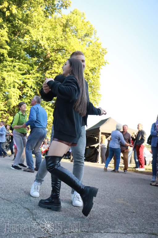 Fotorelacja III: GMINNE ŚWIĘTO PLONÓW część artystyczna cd. Irządze 2025!