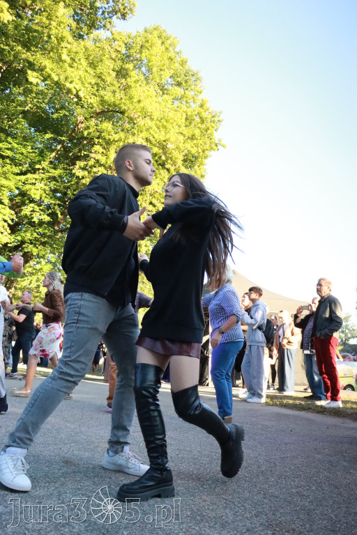 Fotorelacja III: GMINNE ŚWIĘTO PLONÓW część artystyczna cd. Irządze 2025!