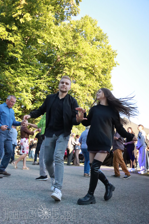 Fotorelacja III: GMINNE ŚWIĘTO PLONÓW część artystyczna cd. Irządze 2025!