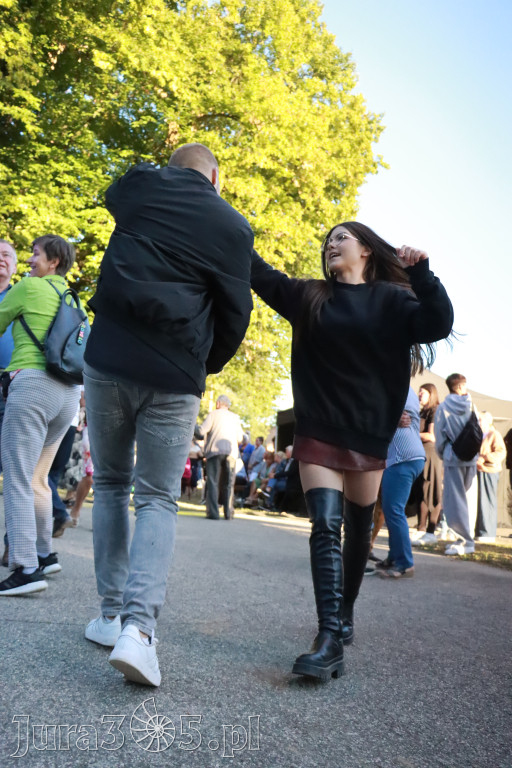 Fotorelacja III: GMINNE ŚWIĘTO PLONÓW część artystyczna cd. Irządze 2025!