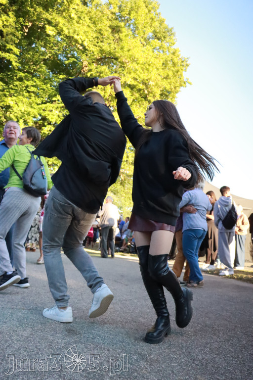 Fotorelacja III: GMINNE ŚWIĘTO PLONÓW część artystyczna cd. Irządze 2025!