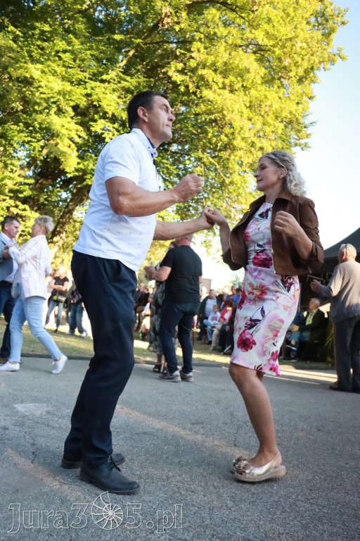 Fotorelacja III: GMINNE ŚWIĘTO PLONÓW część artystyczna cd. Irządze 2025!