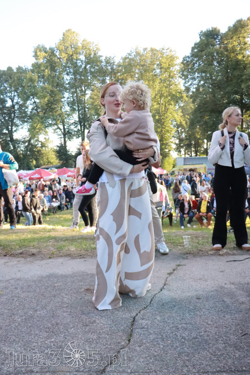 Fotorelacja III: GMINNE ŚWIĘTO PLONÓW część artystyczna cd. Irządze 2025!