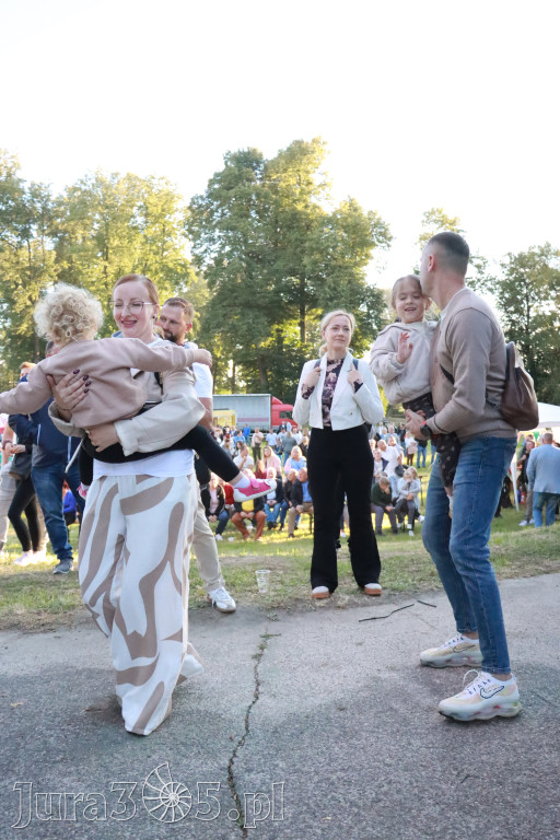 Fotorelacja III: GMINNE ŚWIĘTO PLONÓW część artystyczna cd. Irządze 2025!