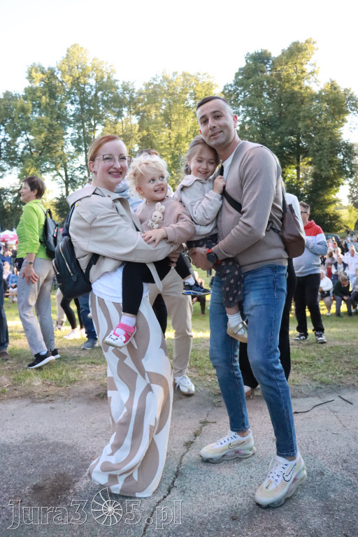 Fotorelacja III: GMINNE ŚWIĘTO PLONÓW część artystyczna cd. Irządze 2025!