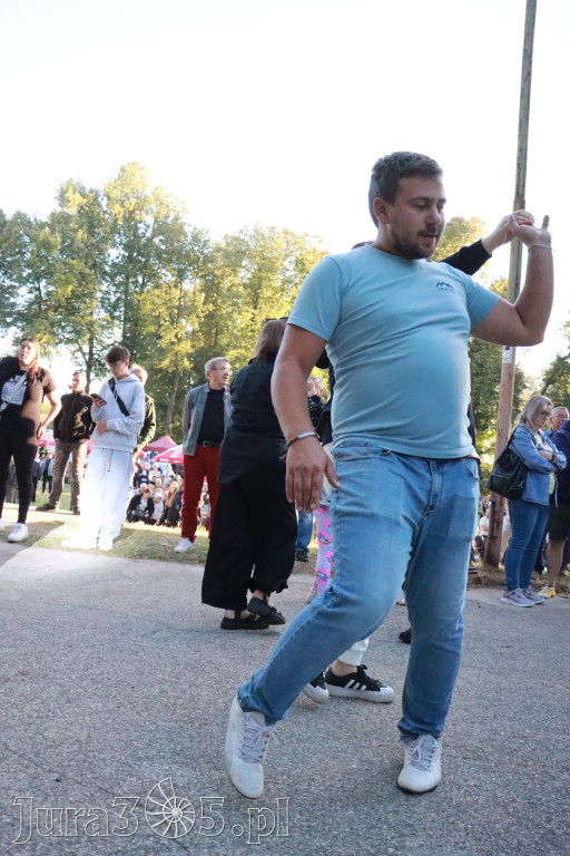 Fotorelacja III: GMINNE ŚWIĘTO PLONÓW część artystyczna cd. Irządze 2025!