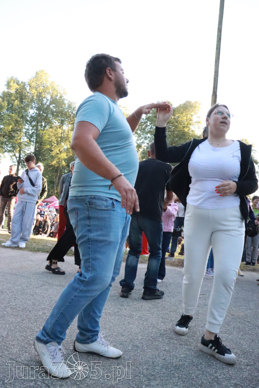 Fotorelacja III: GMINNE ŚWIĘTO PLONÓW część artystyczna cd. Irządze 2025!