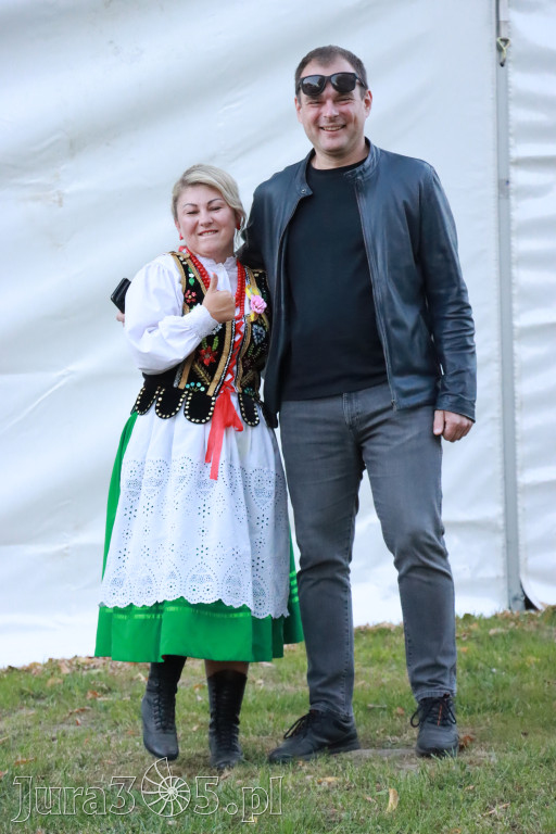 Fotorelacja III: GMINNE ŚWIĘTO PLONÓW część artystyczna cd. Irządze 2025!