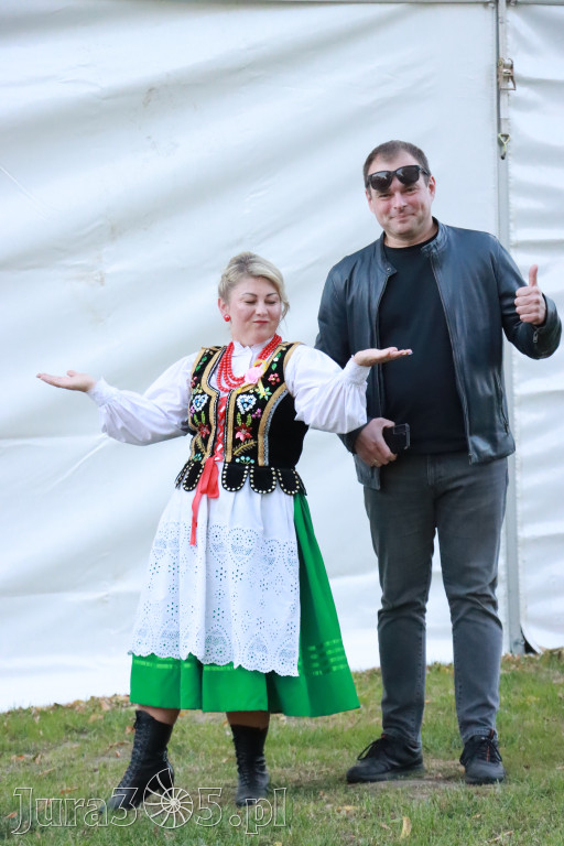Fotorelacja III: GMINNE ŚWIĘTO PLONÓW część artystyczna cd. Irządze 2025!