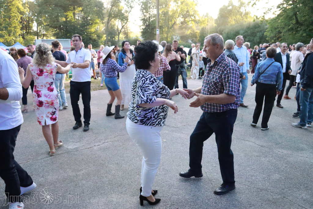 Fotorelacja III: GMINNE ŚWIĘTO PLONÓW część artystyczna cd. Irządze 2025!