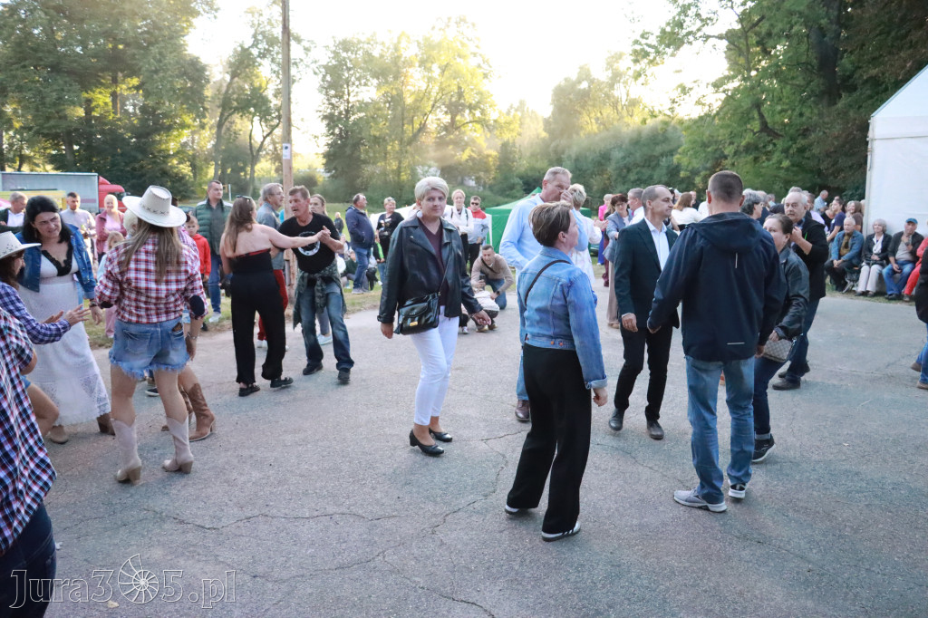 Fotorelacja III: GMINNE ŚWIĘTO PLONÓW część artystyczna cd. Irządze 2025!