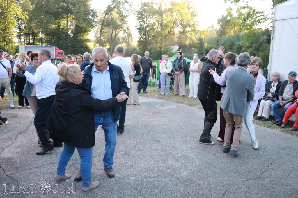 Fotorelacja III: GMINNE ŚWIĘTO PLONÓW część artystyczna cd. Irządze 2025!