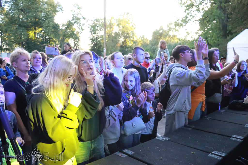Fotorelacja III: GMINNE ŚWIĘTO PLONÓW część artystyczna cd. Irządze 2025!
