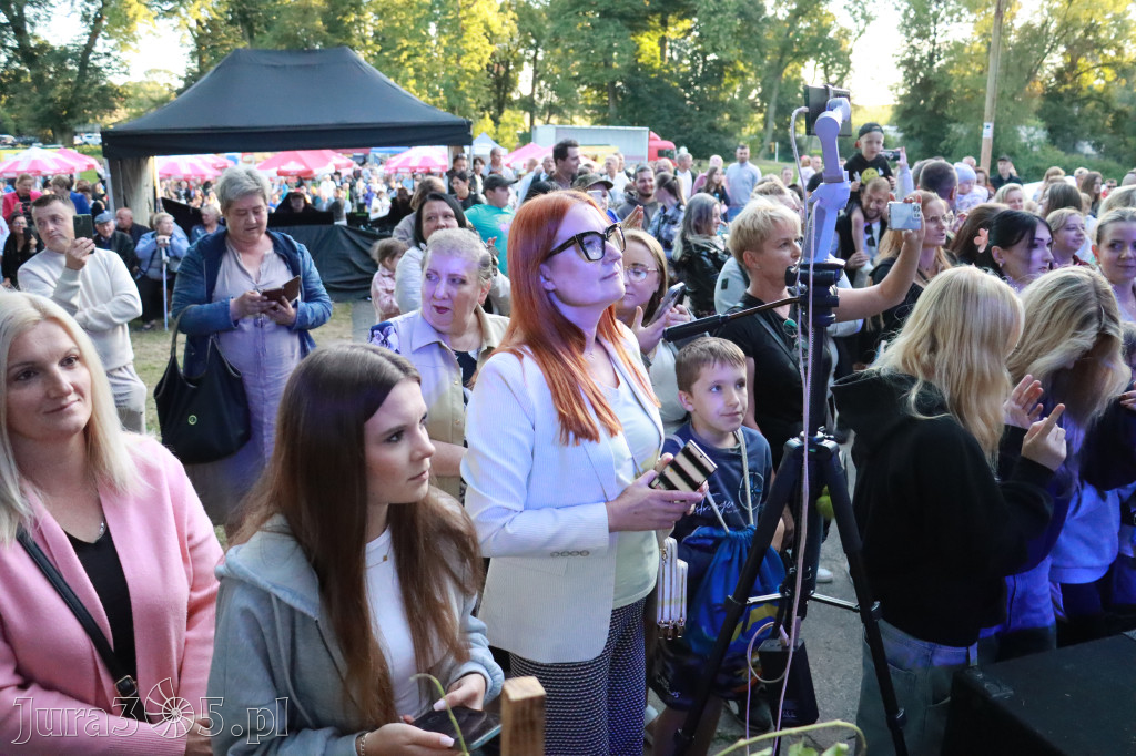 Fotorelacja III: GMINNE ŚWIĘTO PLONÓW część artystyczna cd. Irządze 2025!