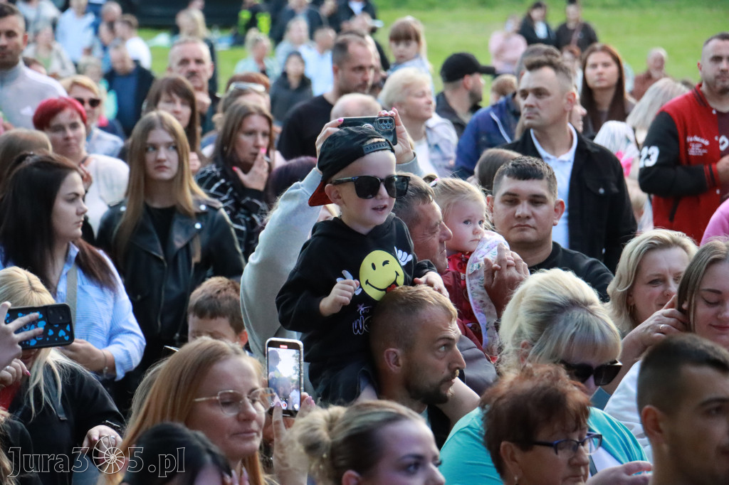 Fotorelacja III: GMINNE ŚWIĘTO PLONÓW część artystyczna cd. Irządze 2025!