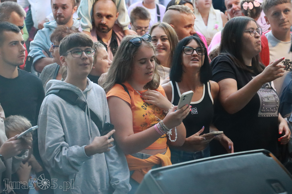 Fotorelacja III: GMINNE ŚWIĘTO PLONÓW część artystyczna cd. Irządze 2025!