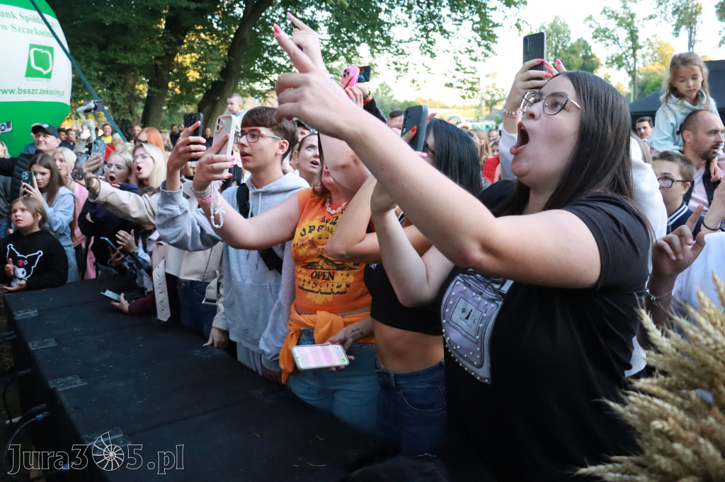 Fotorelacja III: GMINNE ŚWIĘTO PLONÓW część artystyczna cd. Irządze 2025!