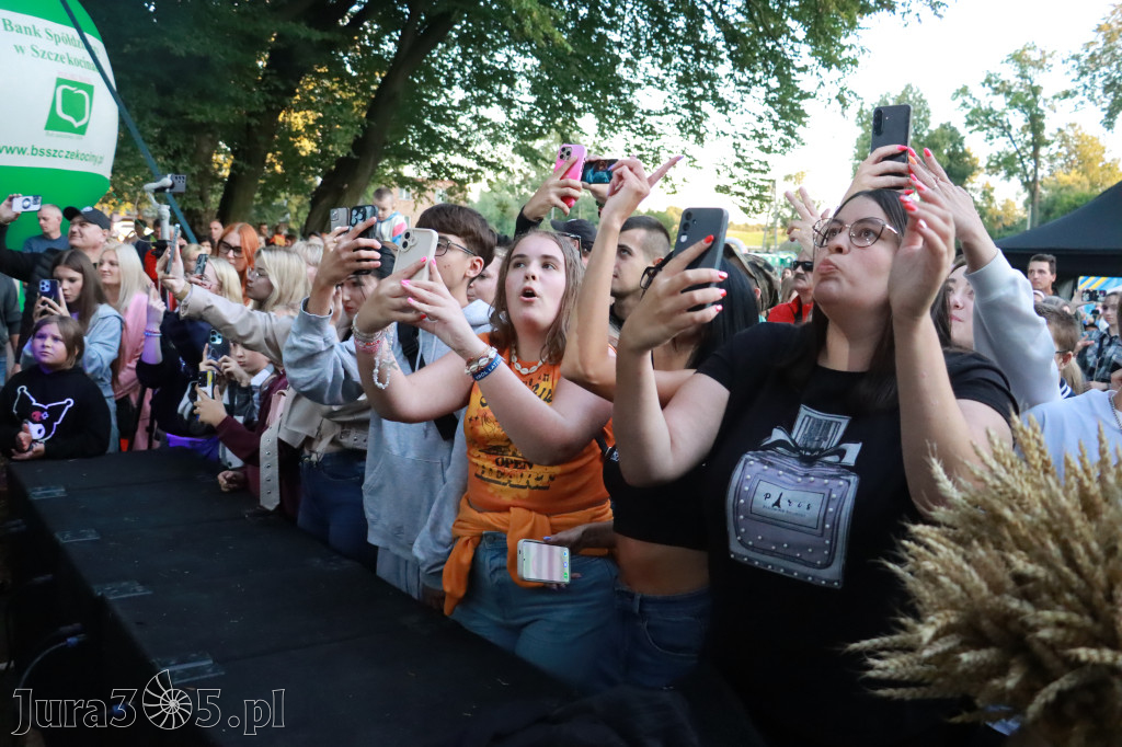 Fotorelacja III: GMINNE ŚWIĘTO PLONÓW część artystyczna cd. Irządze 2025!