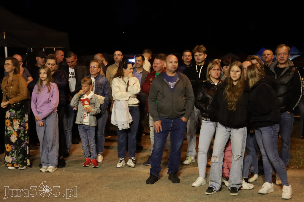 Fotorelacja IV: The Unity - GMINNE ŚWIĘTO PLONÓW. Irządze 2025!