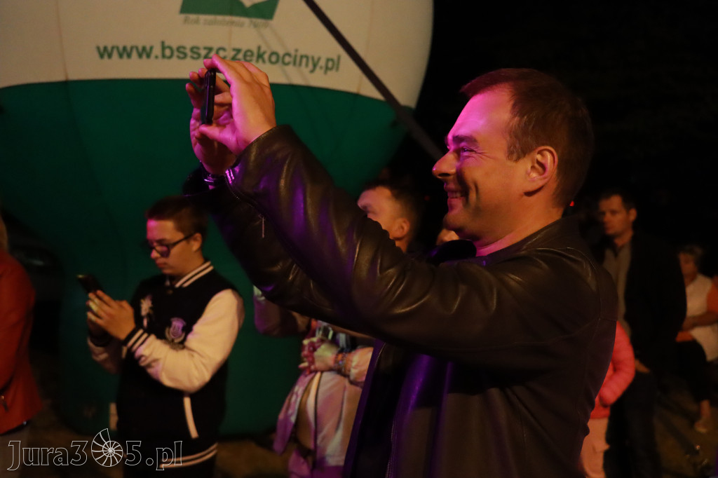 Fotorelacja IV: The Unity - GMINNE ŚWIĘTO PLONÓW. Irządze 2025!