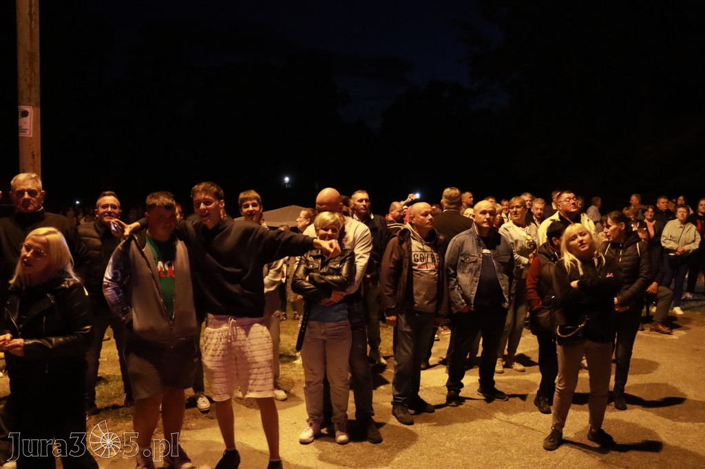 Fotorelacja IV: The Unity - GMINNE ŚWIĘTO PLONÓW. Irządze 2025!