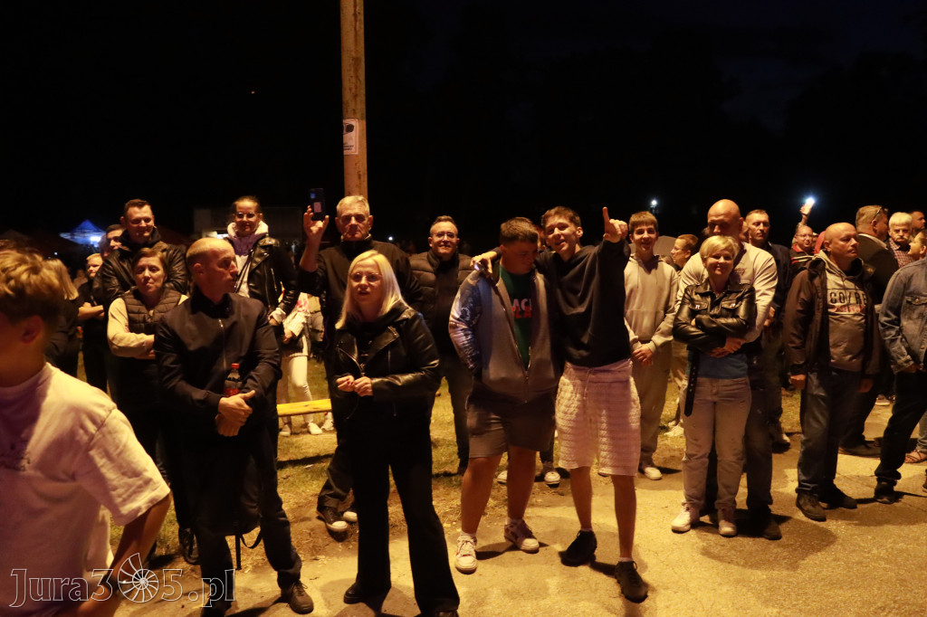 Fotorelacja IV: The Unity - GMINNE ŚWIĘTO PLONÓW. Irządze 2025!